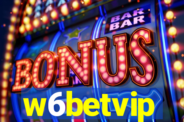 w6betvip