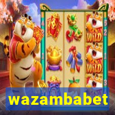 wazambabet