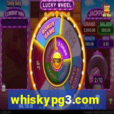 whiskypg3.com