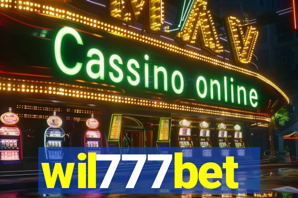 wil777bet