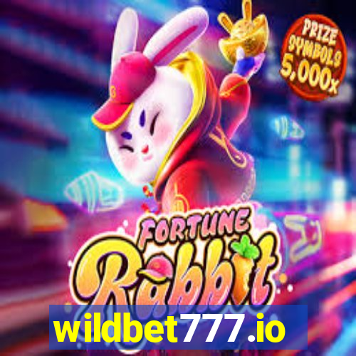 wildbet777.io