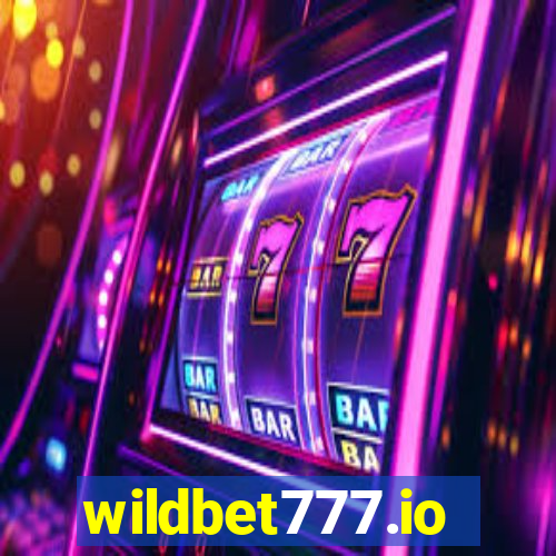 wildbet777.io