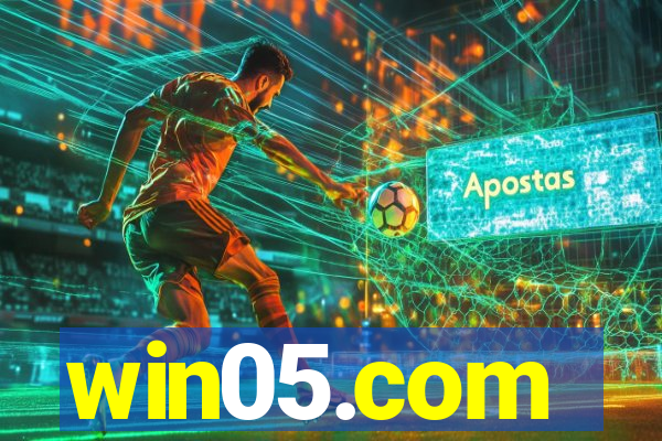 win05.com