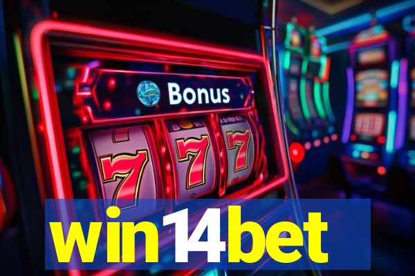 win14bet