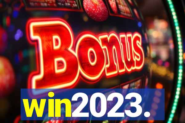 win2023.