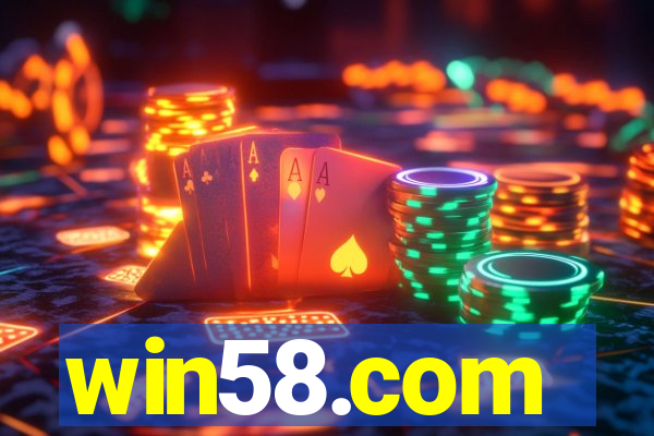 win58.com