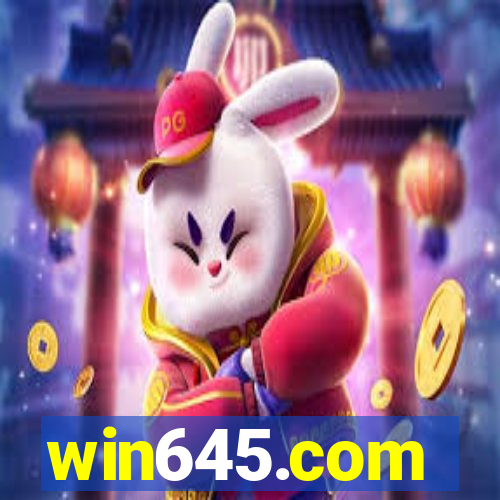 win645.com