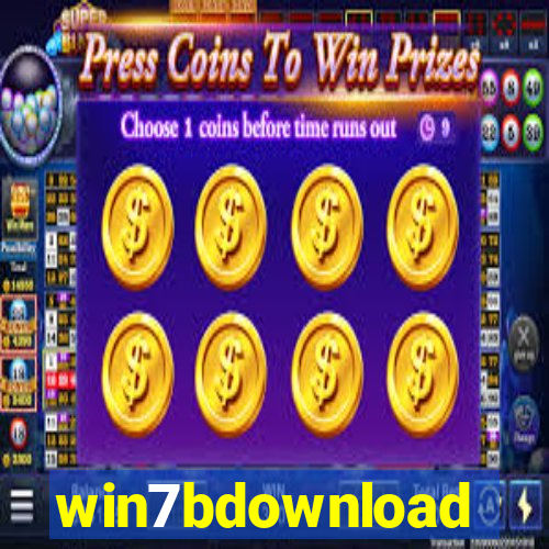 win7bdownload