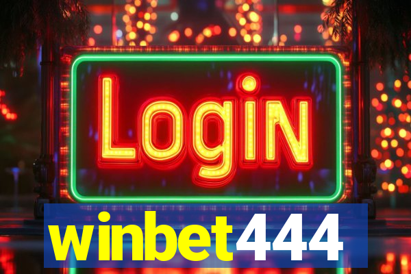 winbet444