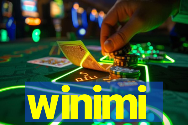 winimi