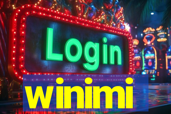 winimi