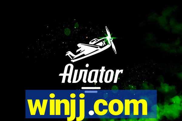 winjj.com