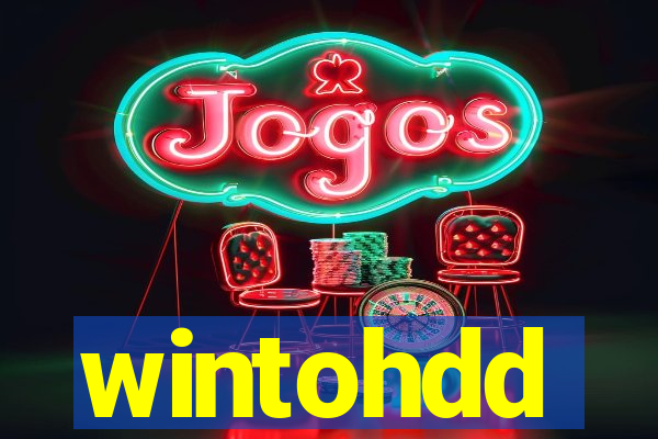 wintohdd