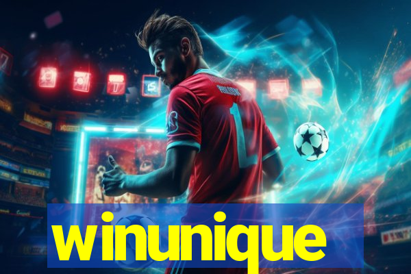 winunique