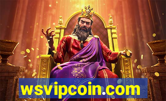 wsvipcoin.com