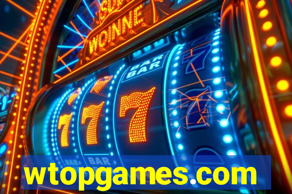 wtopgames.com