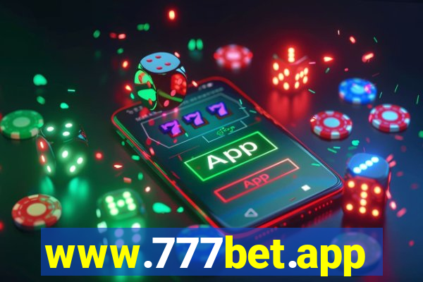 www.777bet.app