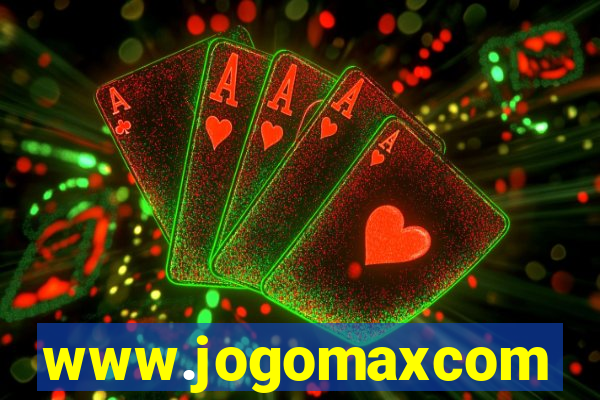 www.jogomaxcom