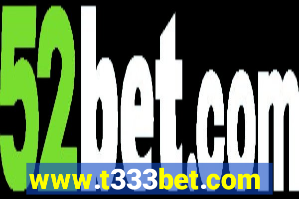 www.t333bet.com