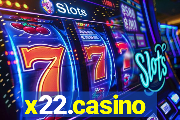 x22.casino