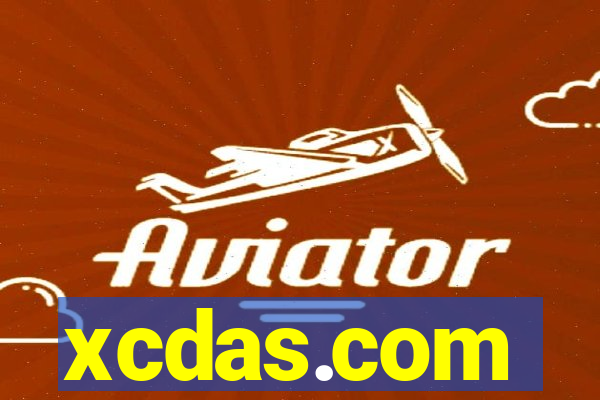 xcdas.com