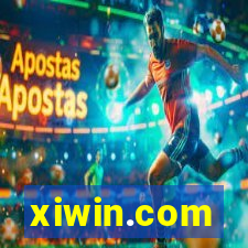 xiwin.com