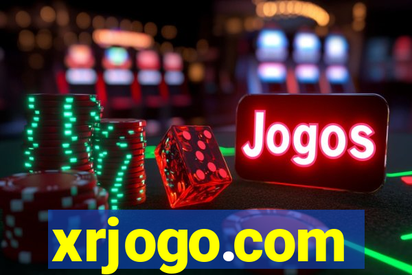 xrjogo.com