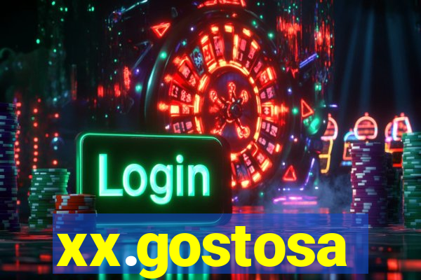 xx.gostosa