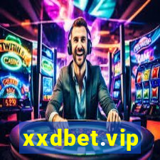 xxdbet.vip