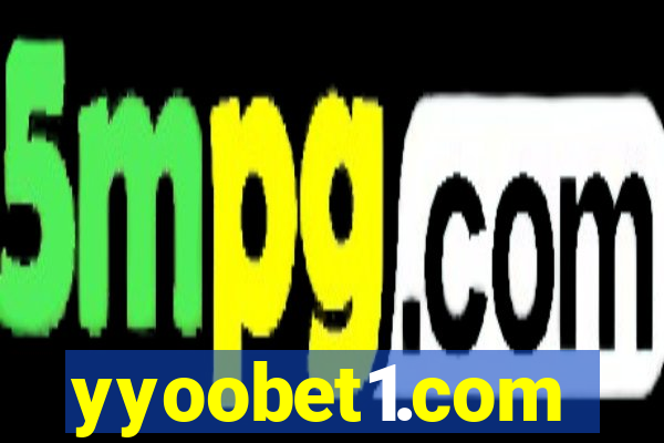 yyoobet1.com