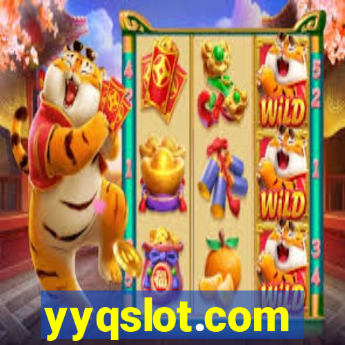 yyqslot.com