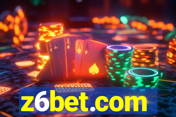 z6bet.com