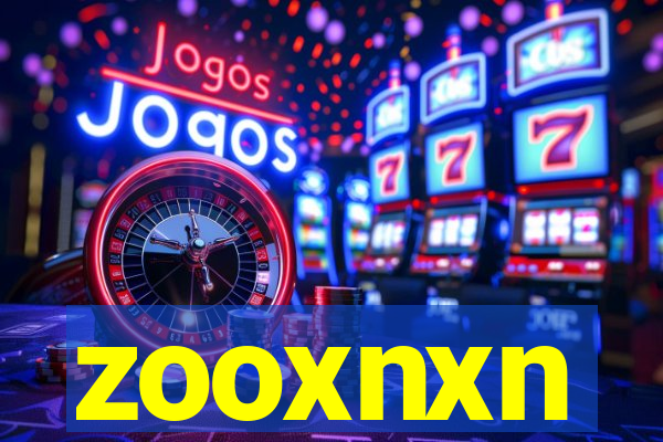 zooxnxn